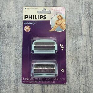 Philips Lady Shaver Replacement Foils HP6108